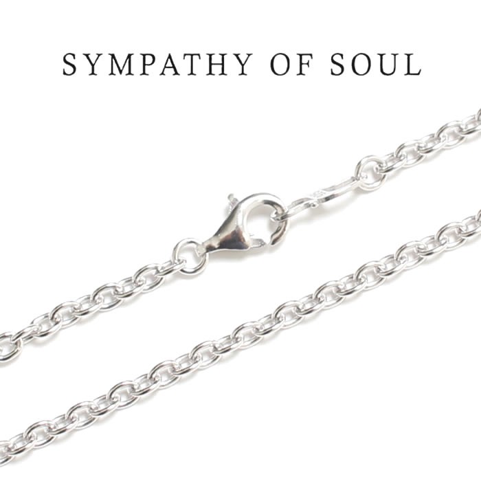 Sympathy of Soul（シンパシーオブソウル） 【C1209N】SYMPATHY OF