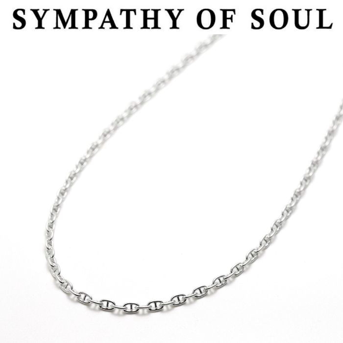 Sympathy of Soul（シンパシーオブソウル） ネックレス チェーン