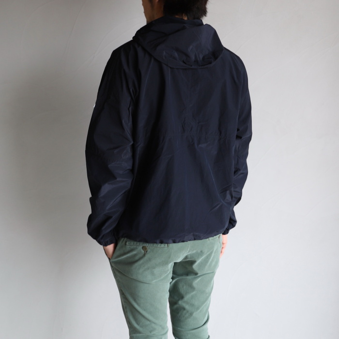 国際ブランド】 再値下 Cape HEIGHTS SOLVERRTON Jacket 白 L econet.bi