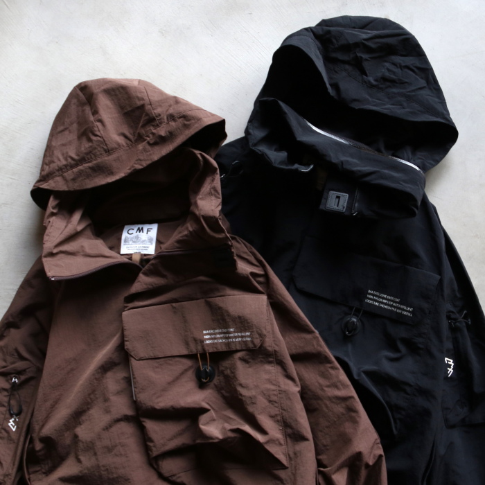 CMF OUTDOOR GARMENT アウター アウトドア ガーメント オーバー コート BAA EXCLUSIVE OVER COAT  ブラック/モカ BLACK/MOCA 2色展開 2022秋冬新作 : cmf2202j14c : Charger.web-store - 通販 -  Yahoo!ショッピング