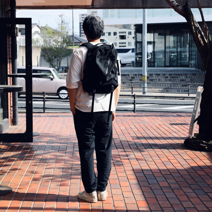 COMFY OUTDOOR GARMENT CMF リュック アウトドアガーメント COMFY OUTDOOR GARMENT CMF リュック アウトドアガーメント