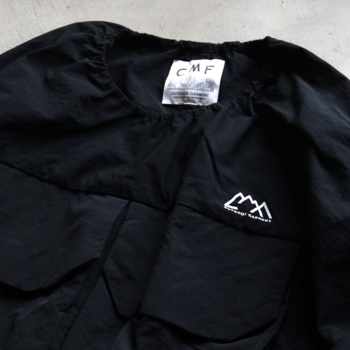 COMFY OUTDOOR GARMENT CMF トップス アウター アウトドア