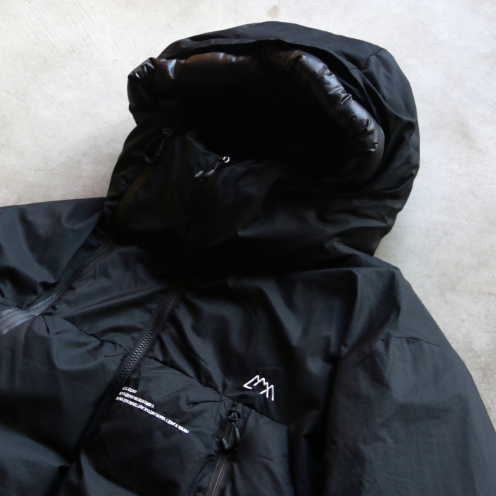 COMFY OUTDOOR GARMENT CMF OUTDOOR GARMENT ダウン ジャケット