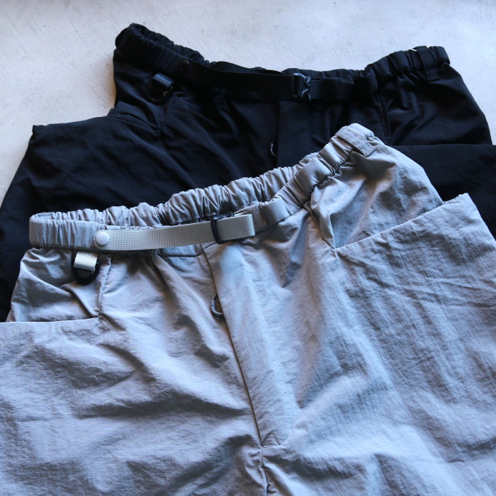 COMFY OUTDOOR GARMENT CMF ショーツ アウトドア レジャー