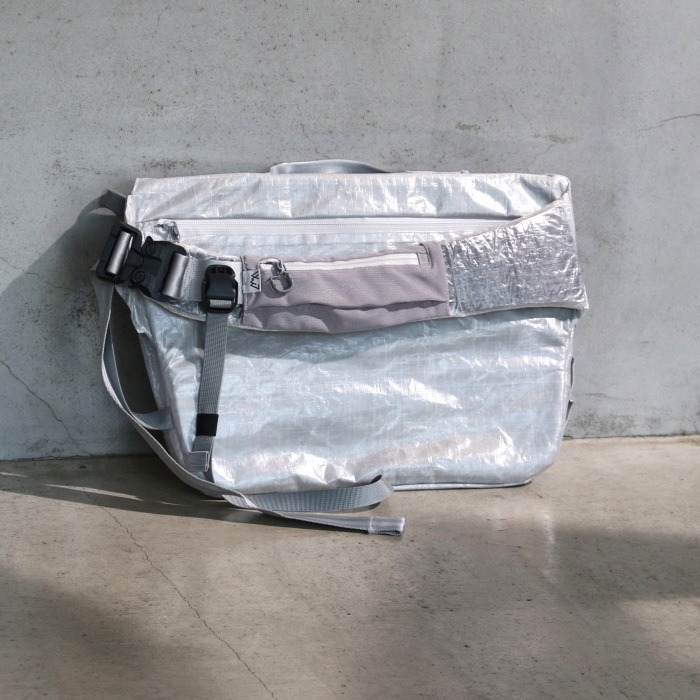 COMFY OUTDOOR GARMENT CMF OUTDOOR GARMENT バッグ 斜め掛け