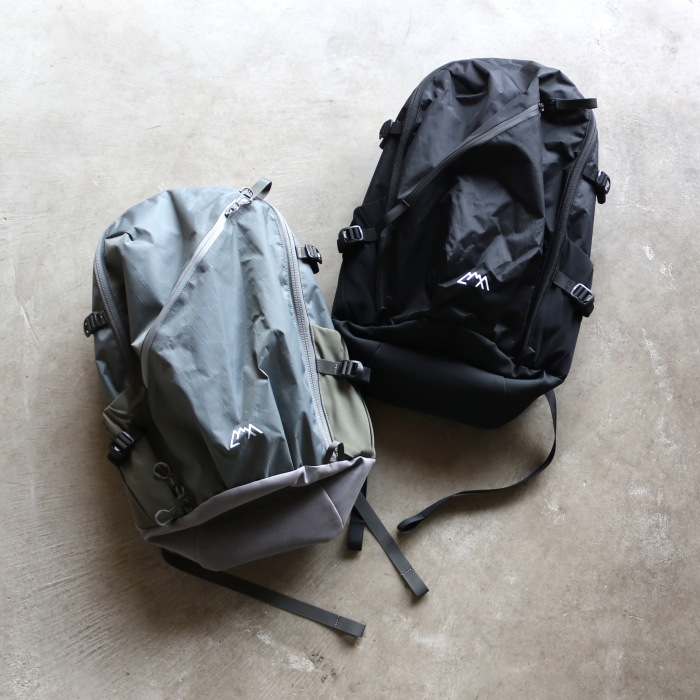 COMFY OUTDOOR GARMENT CMF リュック アウトドアガーメント COMFY OUTDOOR GARMENT CMF リュック アウトドアガーメント
