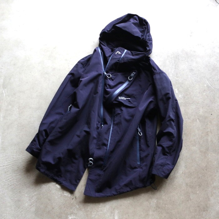 COMFY OUTDOOR GARMENT CMF OUTDOOR GARMENT アウター アウトドア ユニ