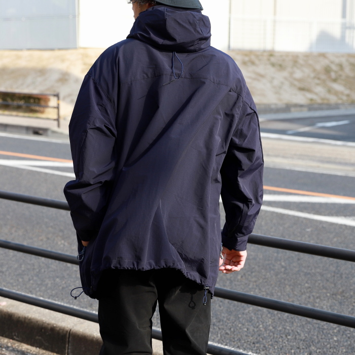 CMF OUTDOOR GARMENT ミリタリーコート サイズL COMFY OUTDOOR GARMENT コート ジャケット CMF GARMENT/シー