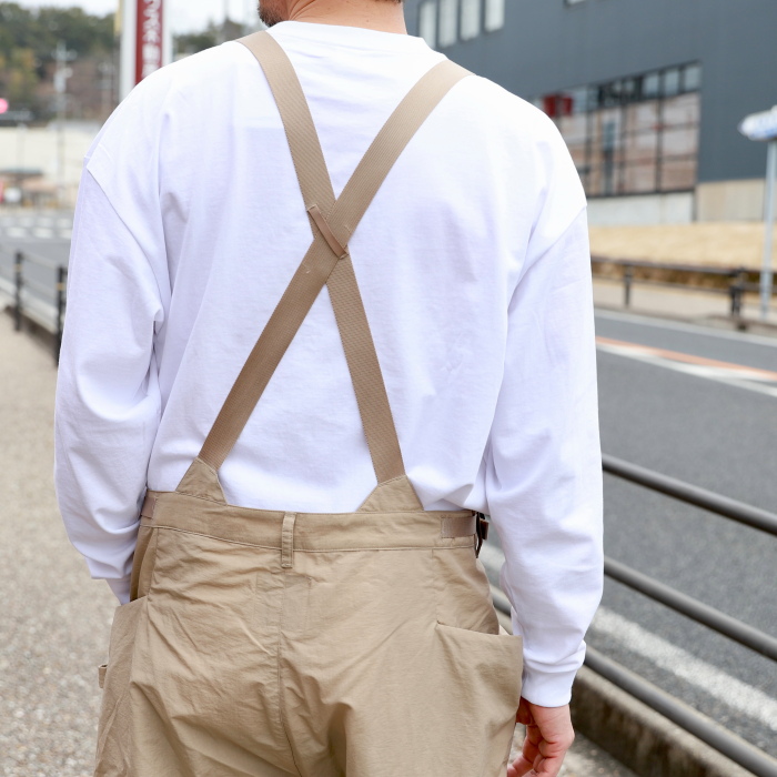 COMFY OUTDOOR GARMENT CMF サロペット アウトドア レジャー COMFY OUTDOOR GARMENT CMF サロペット アウトドア レジャー