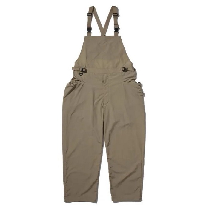 COMFY OUTDOOR GARMENT CMF サロペット アウトドア レジャー