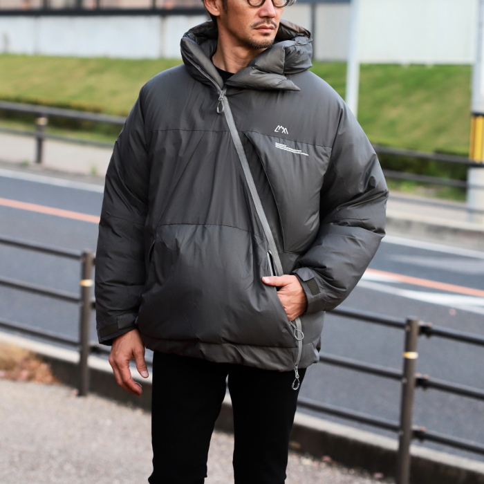 CMF ジャケット Lサイズ CMF - CMF OUTDOOR GARMENT - OVERLAY JACKET - SHINKIROU1.0