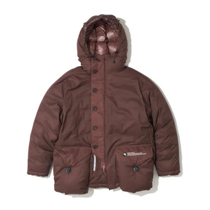 COMFY OUTDOOR GARMENT CMF OUTDOOR GARMENT アウター アウトドア