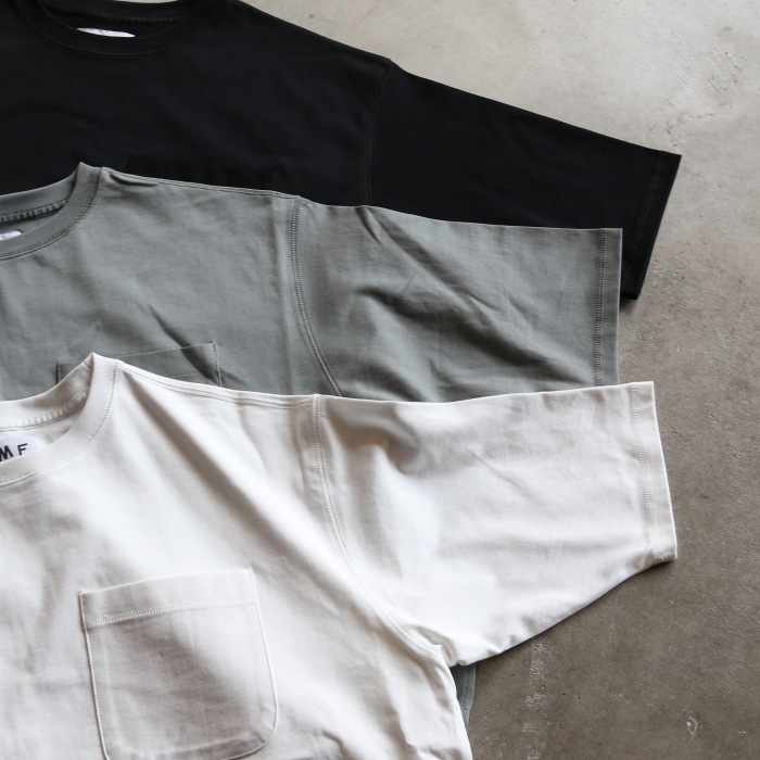 COMFY OUTDOOR GARMENT CMF OUTDOOR GARMENT トップス スロー ドライ