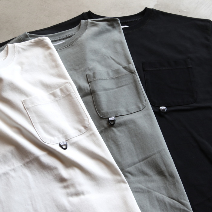 COMFY OUTDOOR GARMENT CMF OUTDOOR GARMENT トップス スロー ドライ