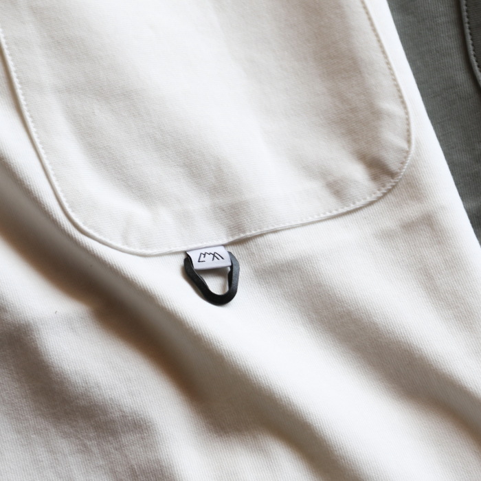 COMFY OUTDOOR GARMENT CMF OUTDOOR GARMENT トップス スロー ドライ