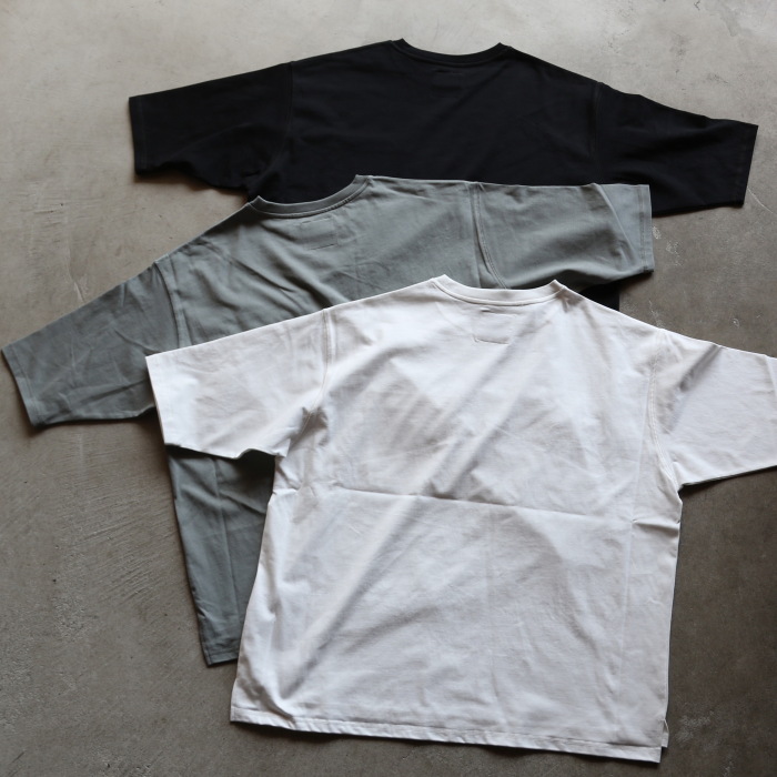 COMFY OUTDOOR GARMENT CMF OUTDOOR GARMENT トップス スロー ドライ