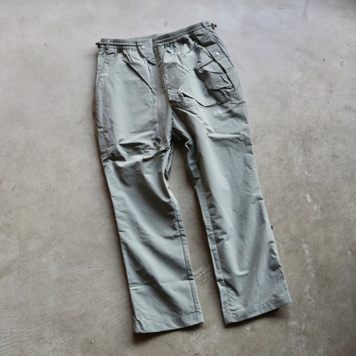 COMFY OUTDOOR GARMENT CMF OUTDOOR GARMENT パンツ アウトドア