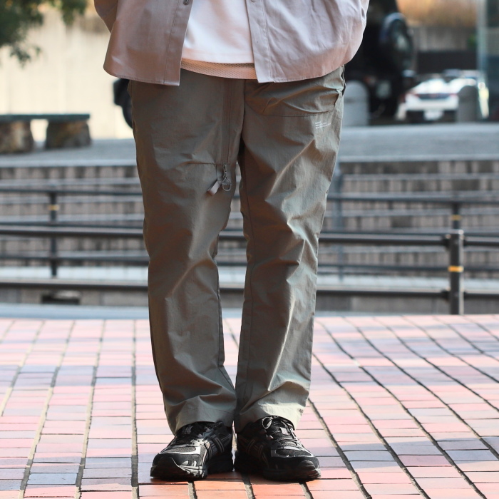 COMFY OUTDOOR GARMENT CMF OUTDOOR GARMENT パンツ アウトドア