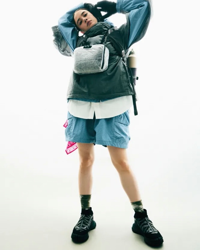 COMFY OUTDOOR GARMENT CMF OUTDOOR GARMENT ボトムス アウトドア