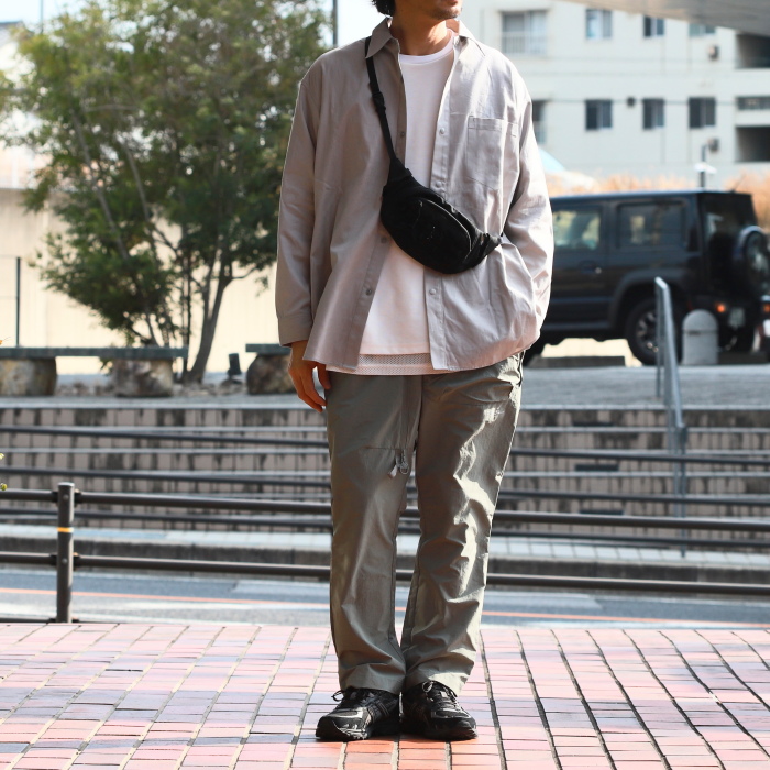 COMFY OUTDOOR GARMENT SALE 20%OFF CMF OUTDOOR GARMENT シャツ