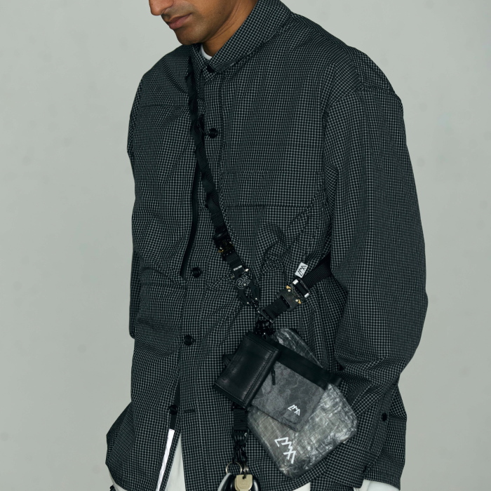 COMFY OUTDOOR GARMENT CMF OUTDOOR GARMENT シャツ アウトドア ユニ