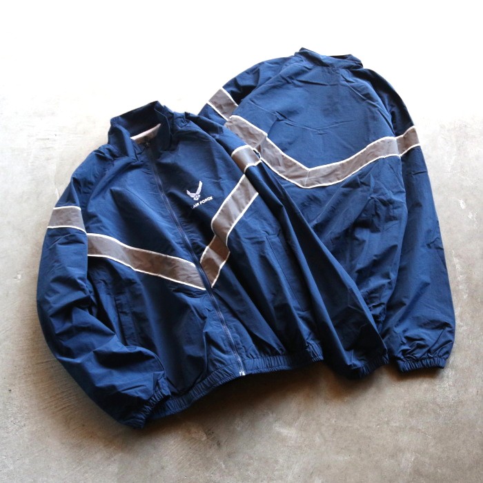 新品 ミリタリー ジャケット US 米軍タイプ ナイロンジャケット Air