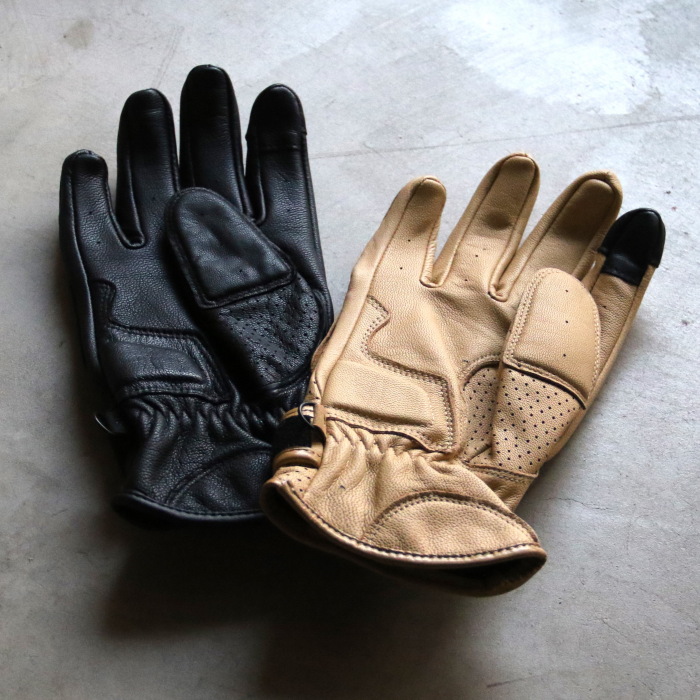 deus取扱 unchain glove mサイズ アンチェイングローブ | CARAVANTEAM.COM