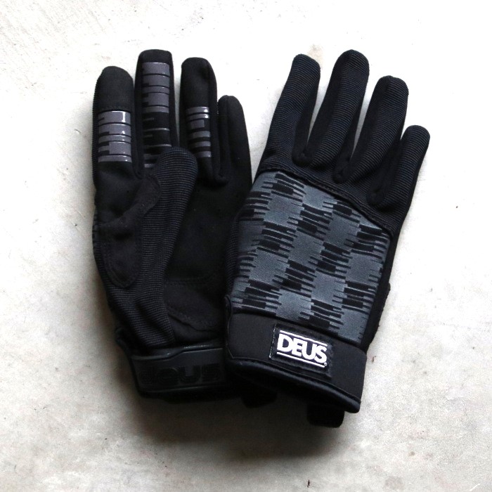 DEUS EX MACHINA SALE 30%OFF デウス グローブ DIRT GLOVES ユニ