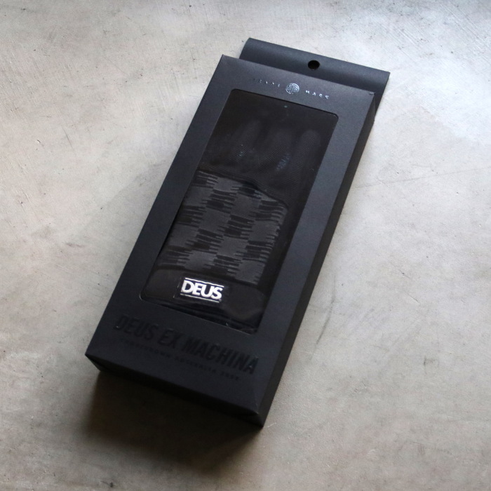 DEUS EX MACHINA（デウスエクスマキナ） SALE 30%OFF デウス グローブ