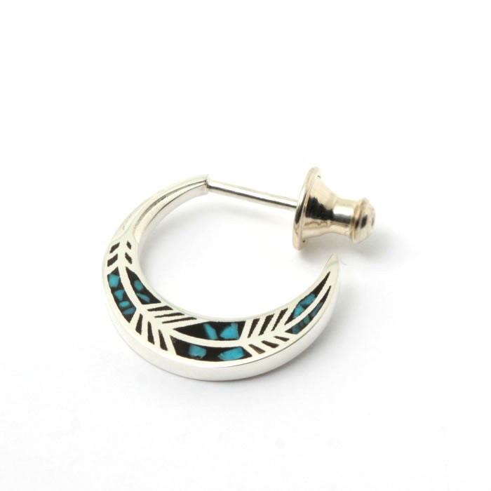 Sympathy of Soul（シンパシーオブソウル） ピアス SYMPATHY OF SOUL