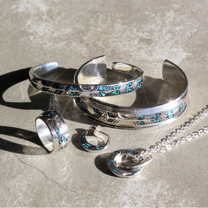 Sympathy of Soul（シンパシーオブソウル） ピアス SYMPATHY OF SOUL