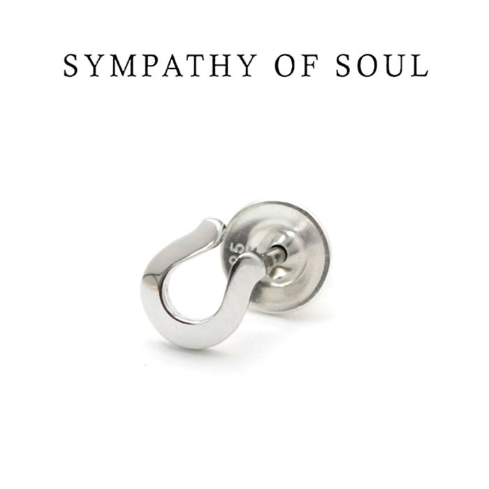 Sympathy of Soul（シンパシーオブソウル） ピアス,SYMPATHY OF SOUL