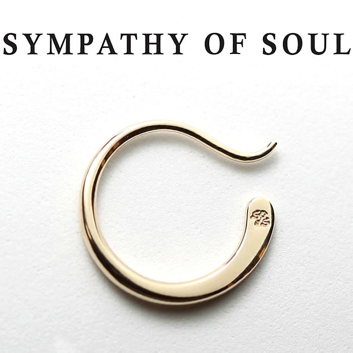 Sympathy of Soul シンパシーオブソウル ピアス SYMPATHY OF