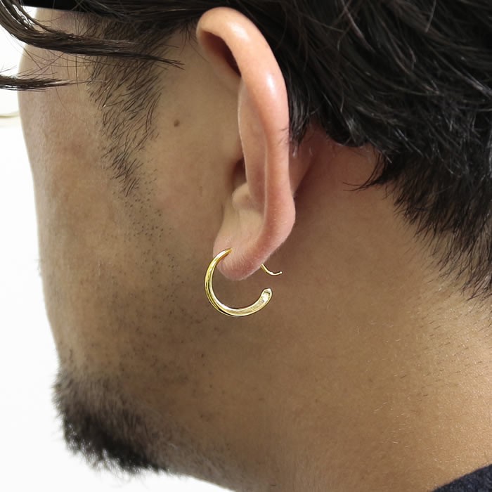 新しいスタイル シンパシーオブソウル Soul of Sympathy ピアス OF SYMPATHY アクセサリー
