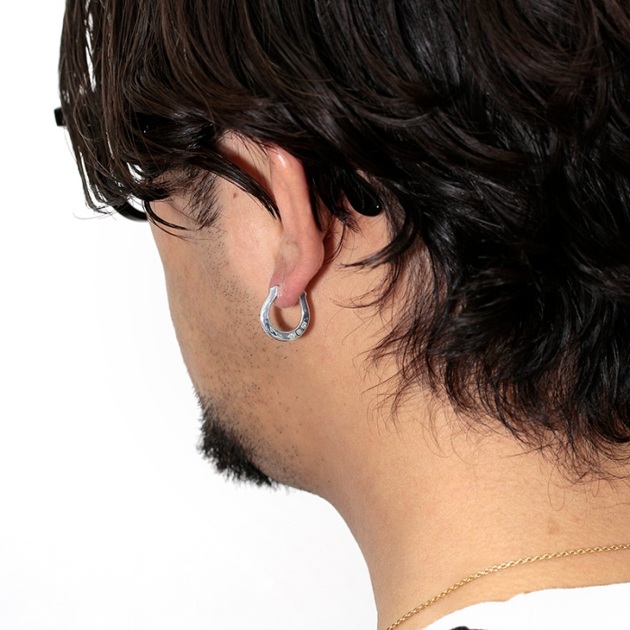 Sympathy of Soul シンパシーオブソウル ピアス SYMPATHY OF