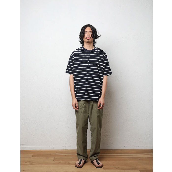エディットクロージング パンツ EDIT CLOTHING ミリタリー