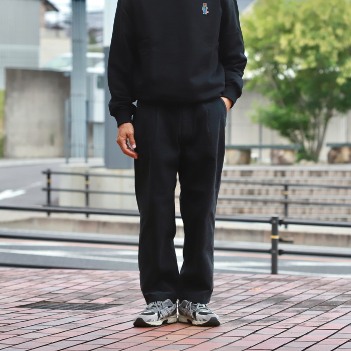 エディットクロージング パンツ EDIT CLOTHING コーデュロイビンテージ