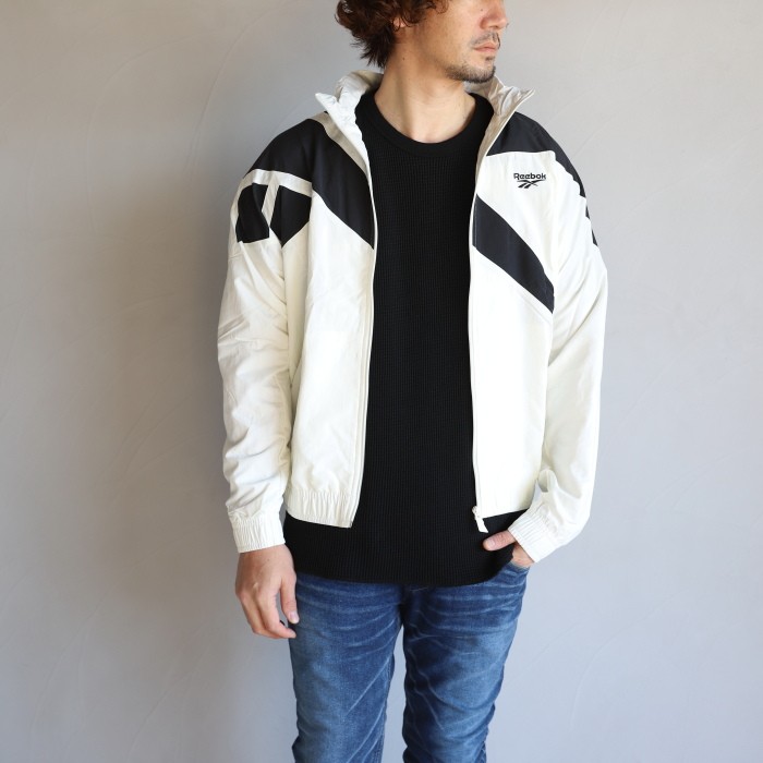 Reebok CLASSIC リーボック クラシック ジャージ トラック