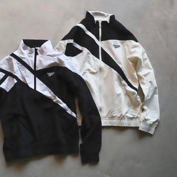 Reebok CLASSIC リーボック クラシック ジャージ トラック