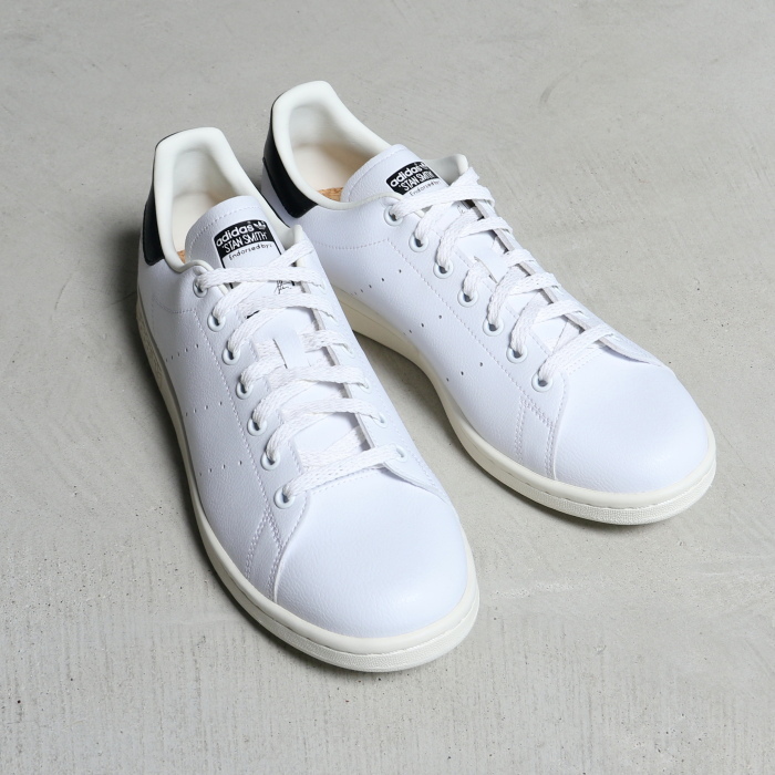 アディダスオリジナルス スニーカー スタンスミス STAN SMITH オフホワイト OFF WHITE 2021春夏新作  :fx5549:Charger.web-store - 通販 - Yahoo!ショッピング