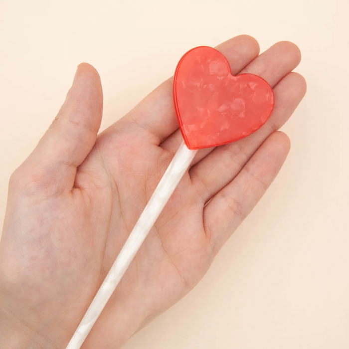こくりゅさま専用出品❤ ククシュゼット 正規商品 かんざし ヘアコーム アクセ 個性的 おしゃれ
