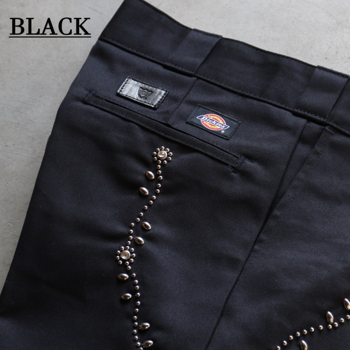 HTC HTC×Dickies 正規取扱店 ボトムス パンツ Dickies 874 ワーク