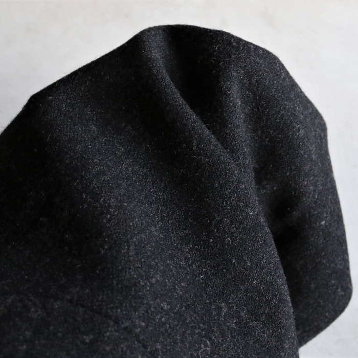 NEPLA ジャケット NEPLA. ジャケット インサイド カラー INSIDE COLLAR JACKET ブラック