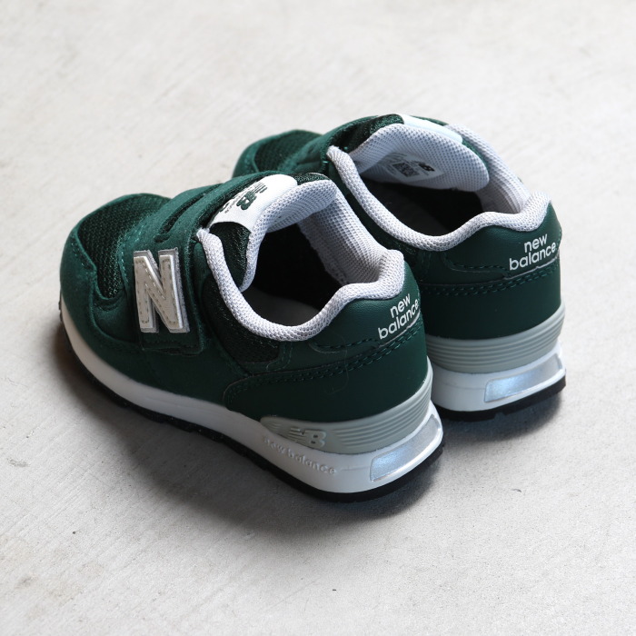 New Balance ニューバランス キッズ スニーカー 新作 運動靴 313