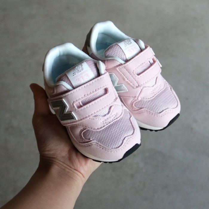 New Balance ニューバランス キッズ スニーカー 313 new balance