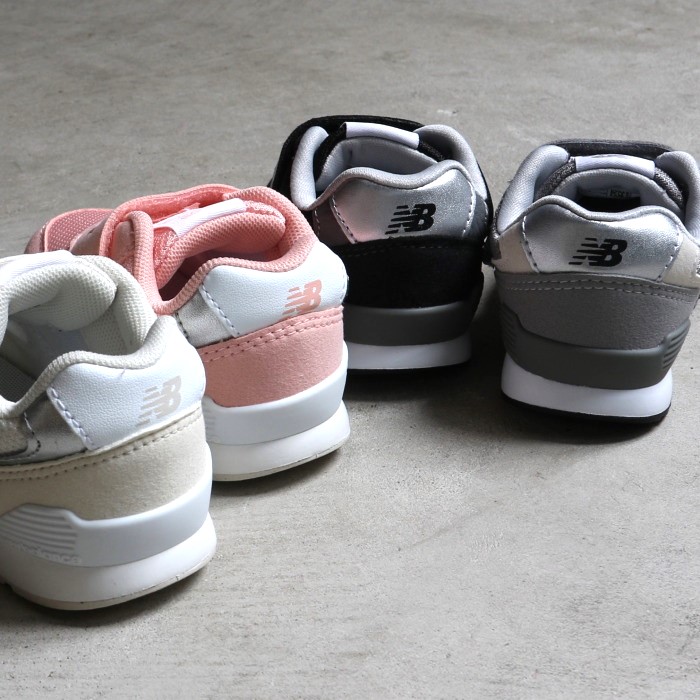 New Balance ニューバランス キッズ ベビー スニーカー 新作