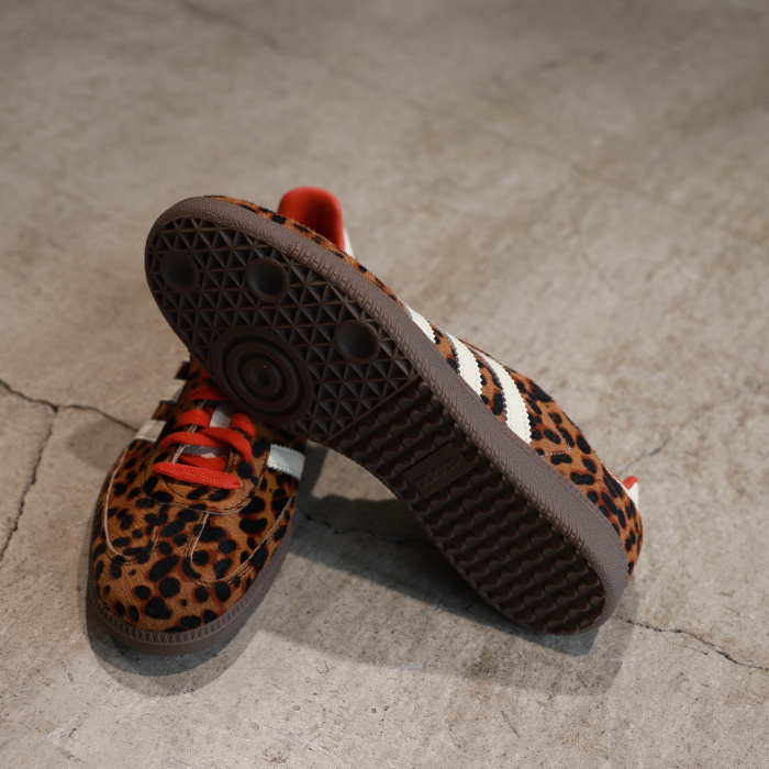 wakari 　サンバ　adidas スニーカー　24.5 美品 アディダス adidas スニーカー サンバ 美品 綺麗 24.5cm - メルカリ