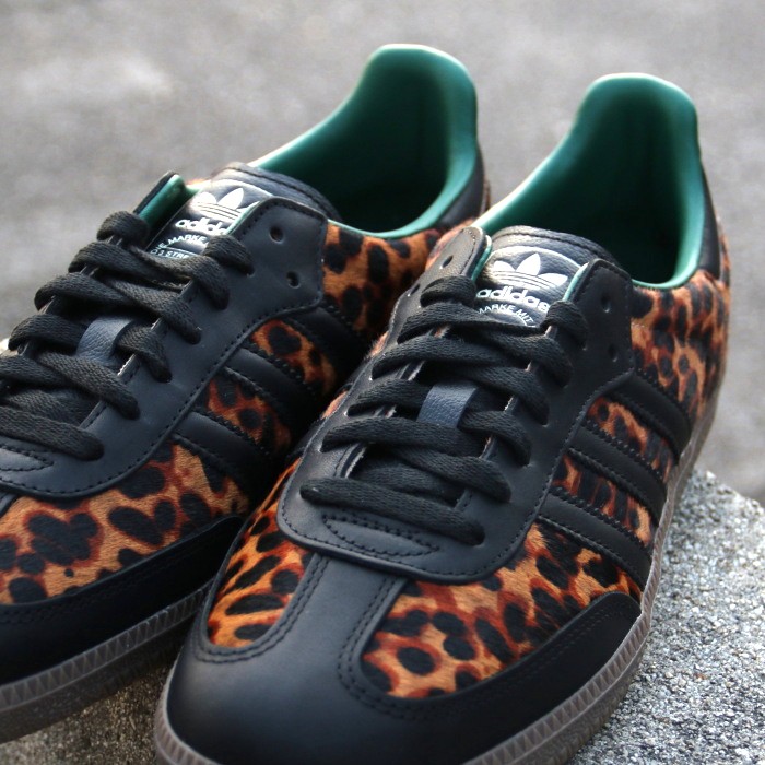 adidas SAMBA OG W アディダス サンバ OG JI2735 JI2735 adidas Originals アディダスオリジナルス スニーカー メンズ