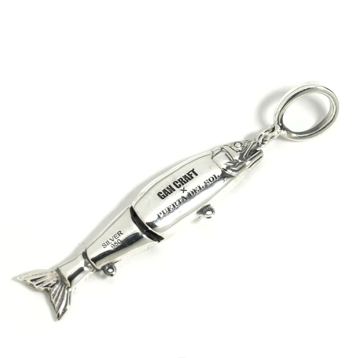 PUERTA DEL SOL（プエルタ・デル・ソル） ガンクラフト jt004