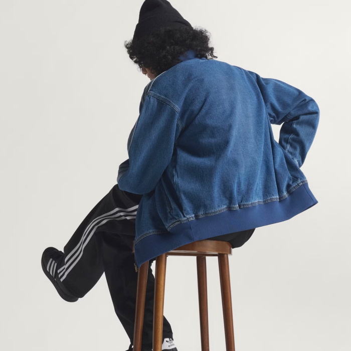 adidas Originals アディダスオリジナルス ジャケット originals